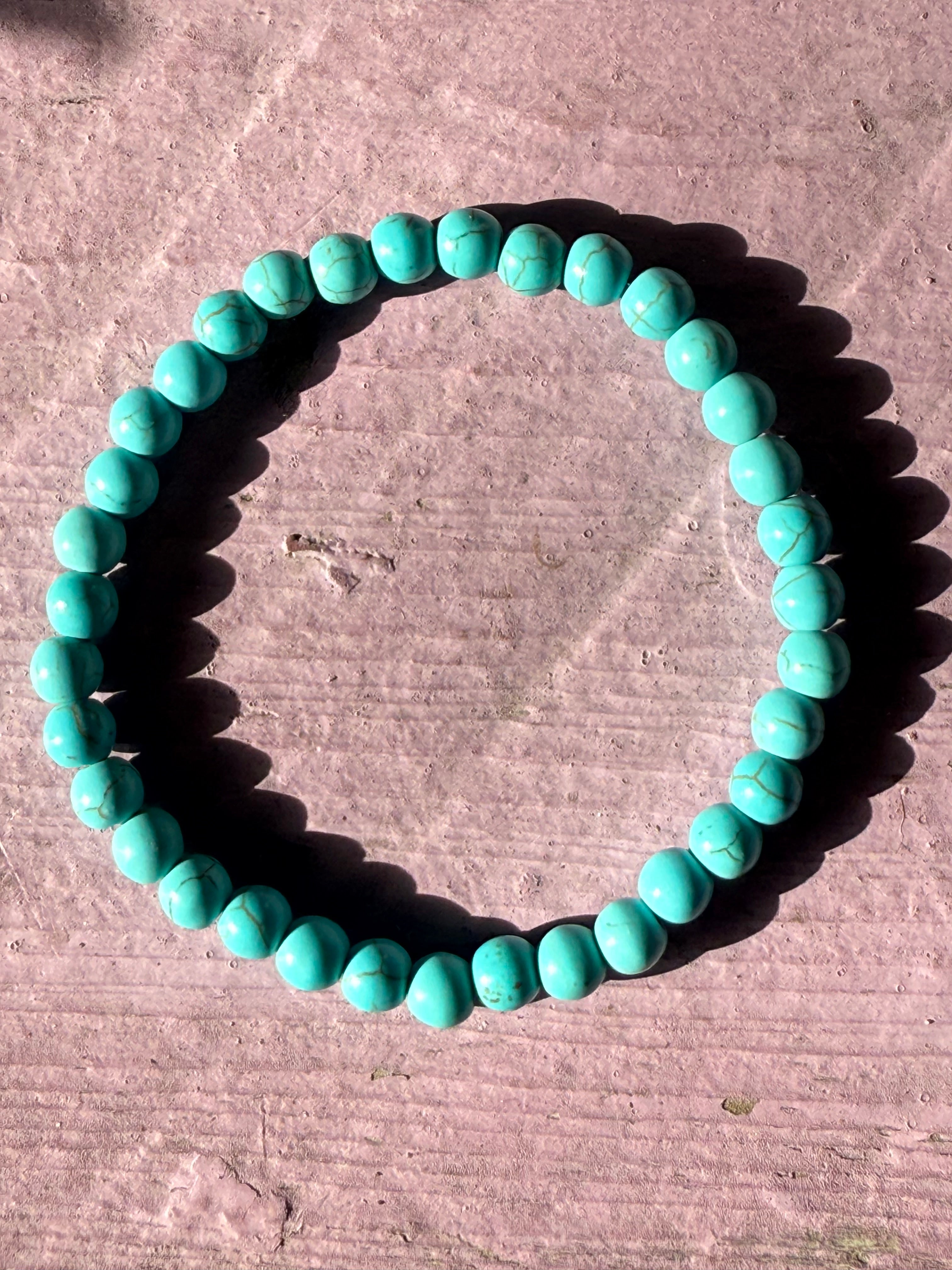 Turquoise Bracelets