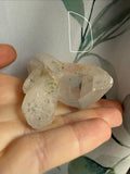 Quartz Cluster D