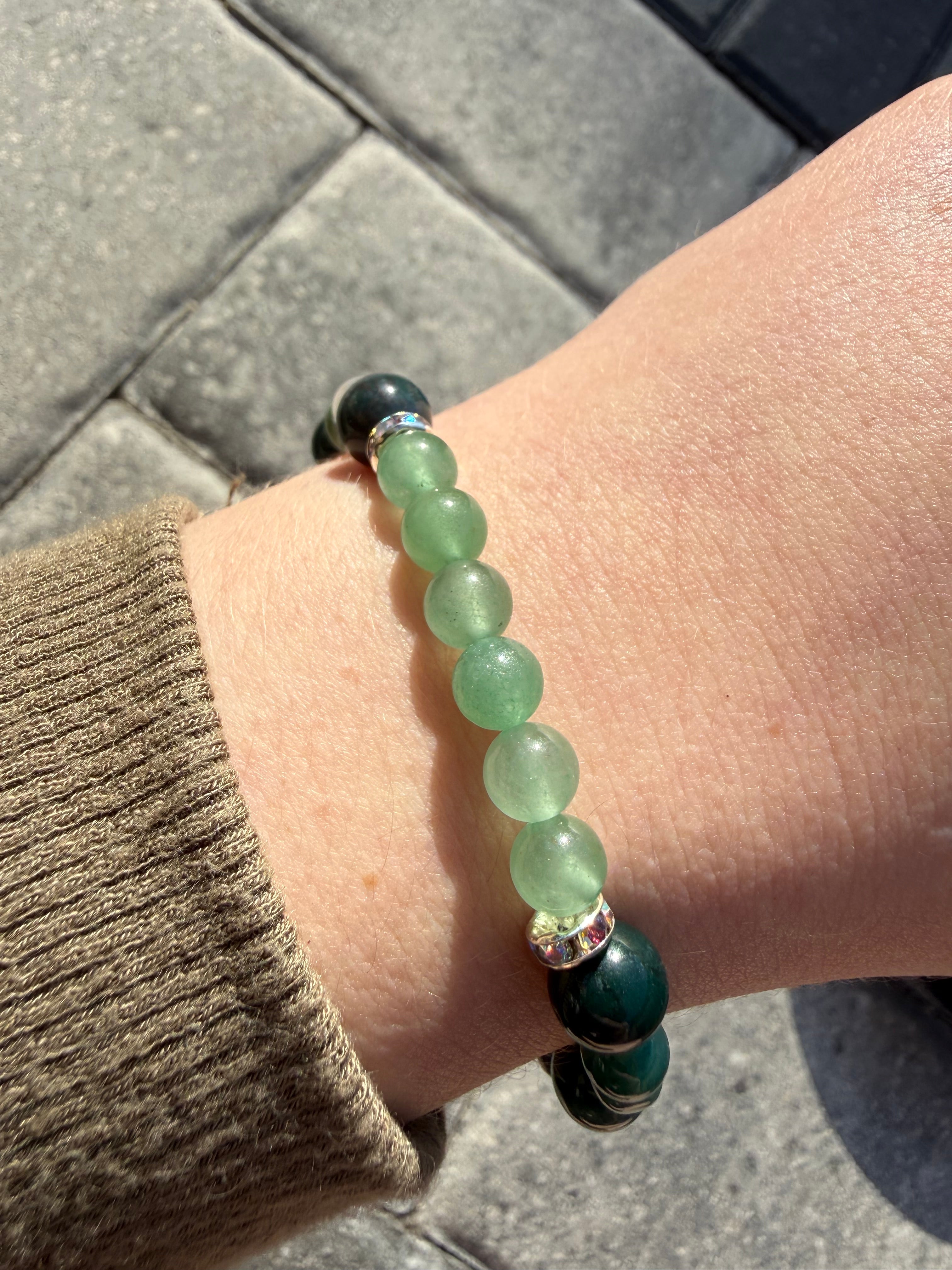 "Lucky" Bracelet