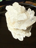 Milky Clear Quartz