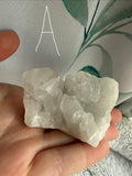 Quartz Cluster A