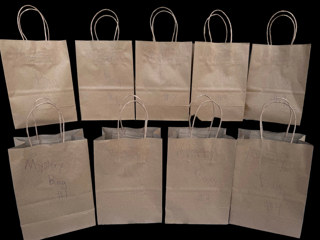Spring Mystery Bag