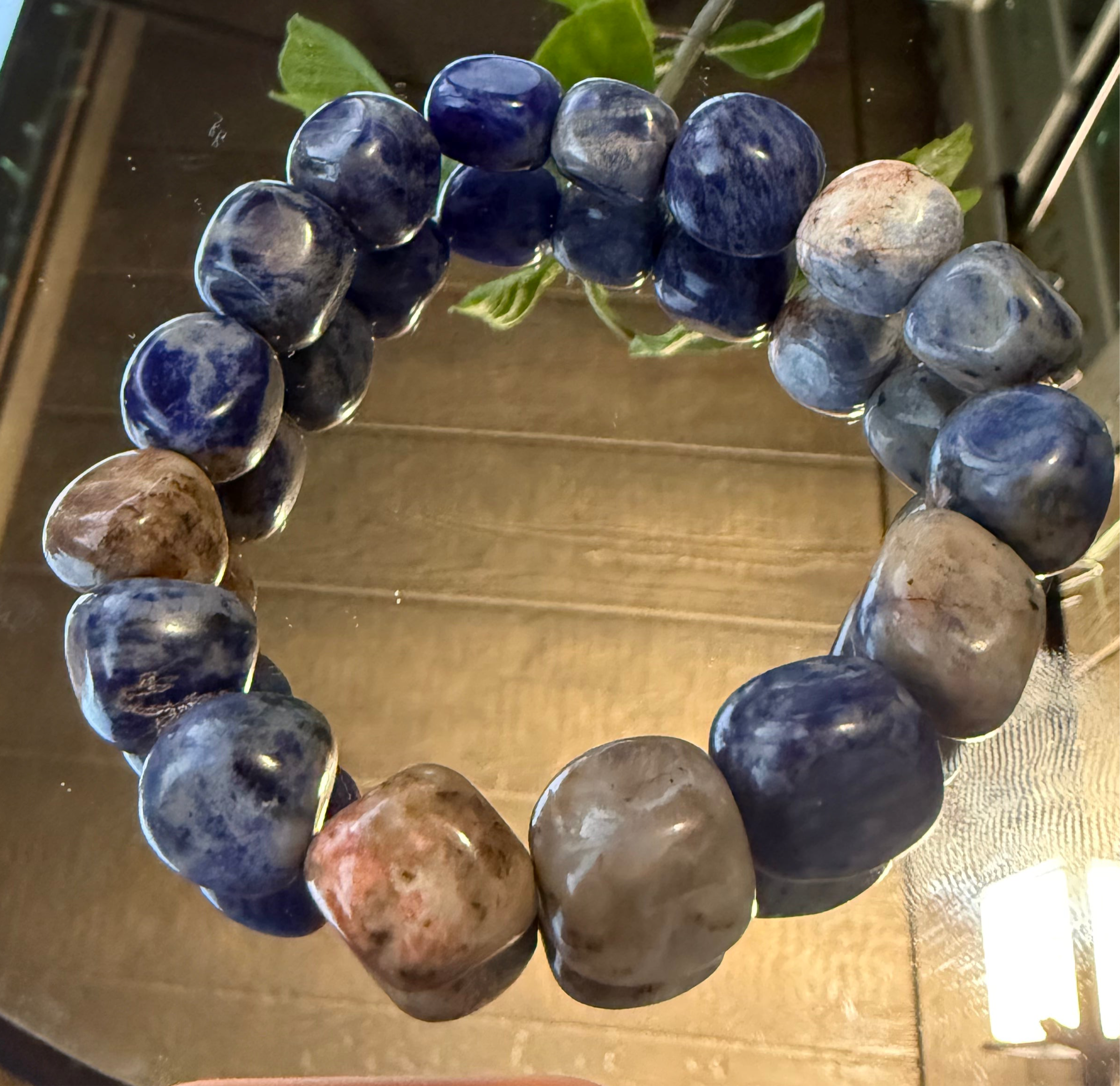 Sodalite Bracelet