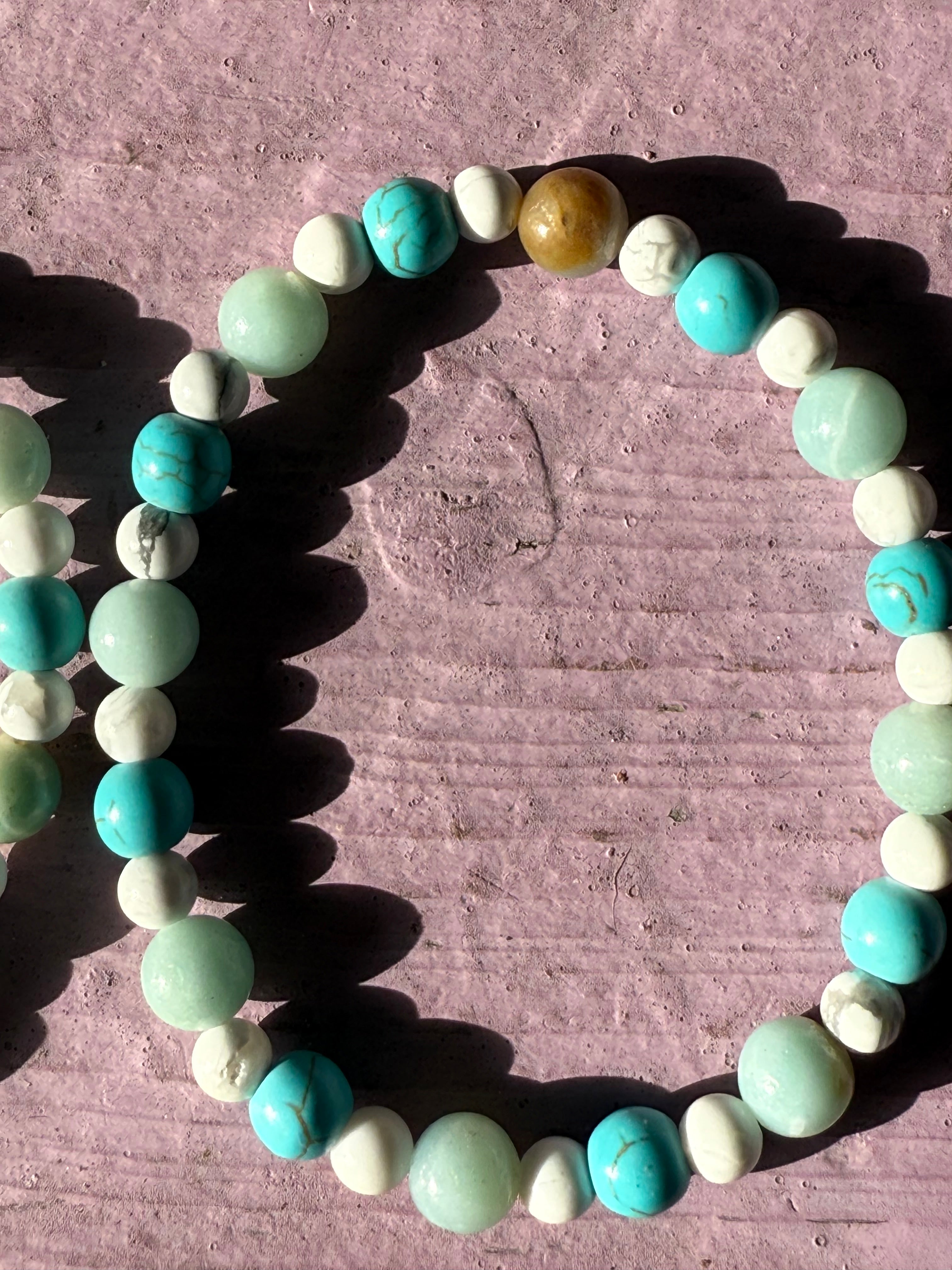 Turquoise Bracelets