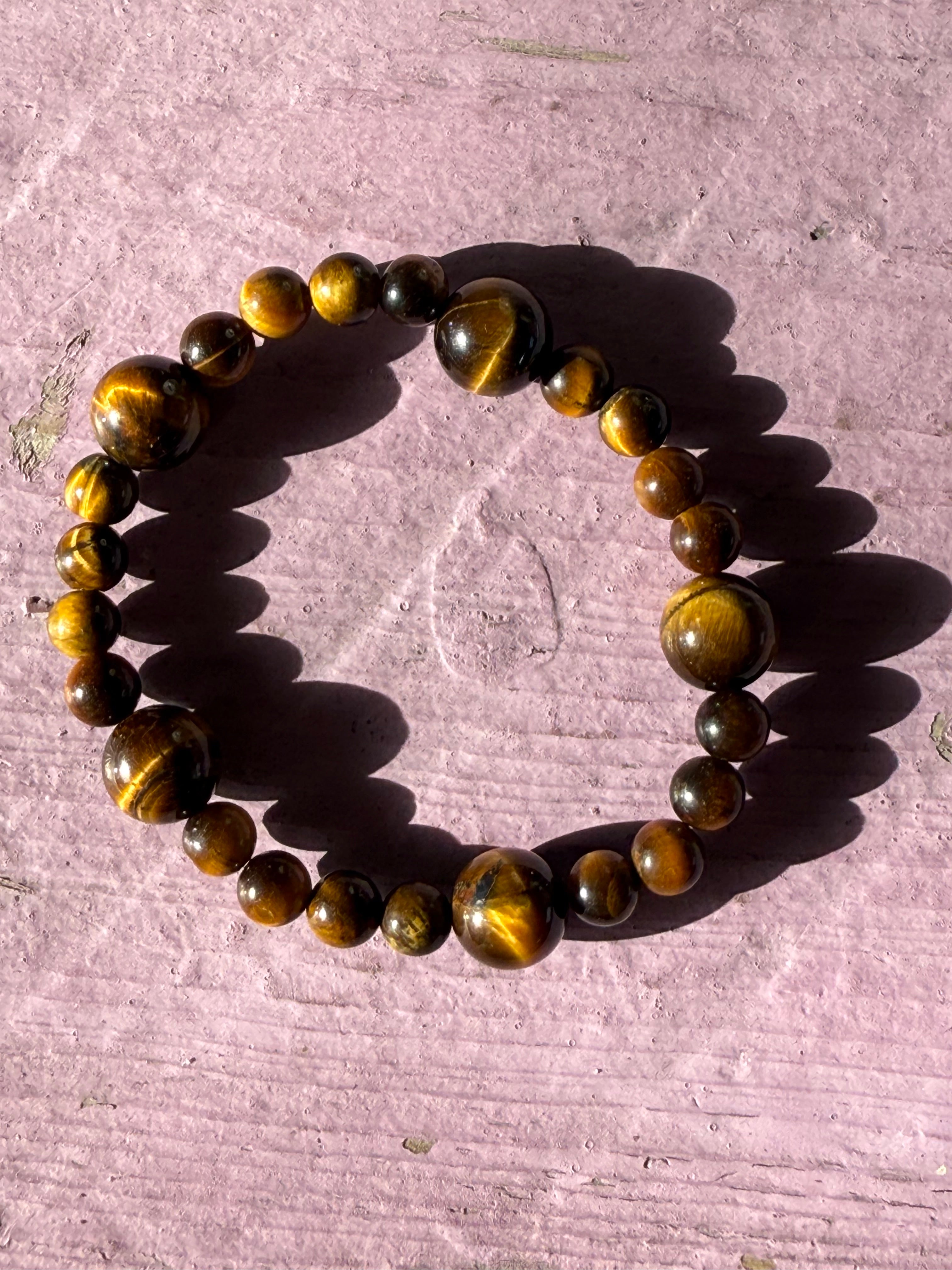 Tigers Eye