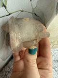 Smokey Quartz Cluster