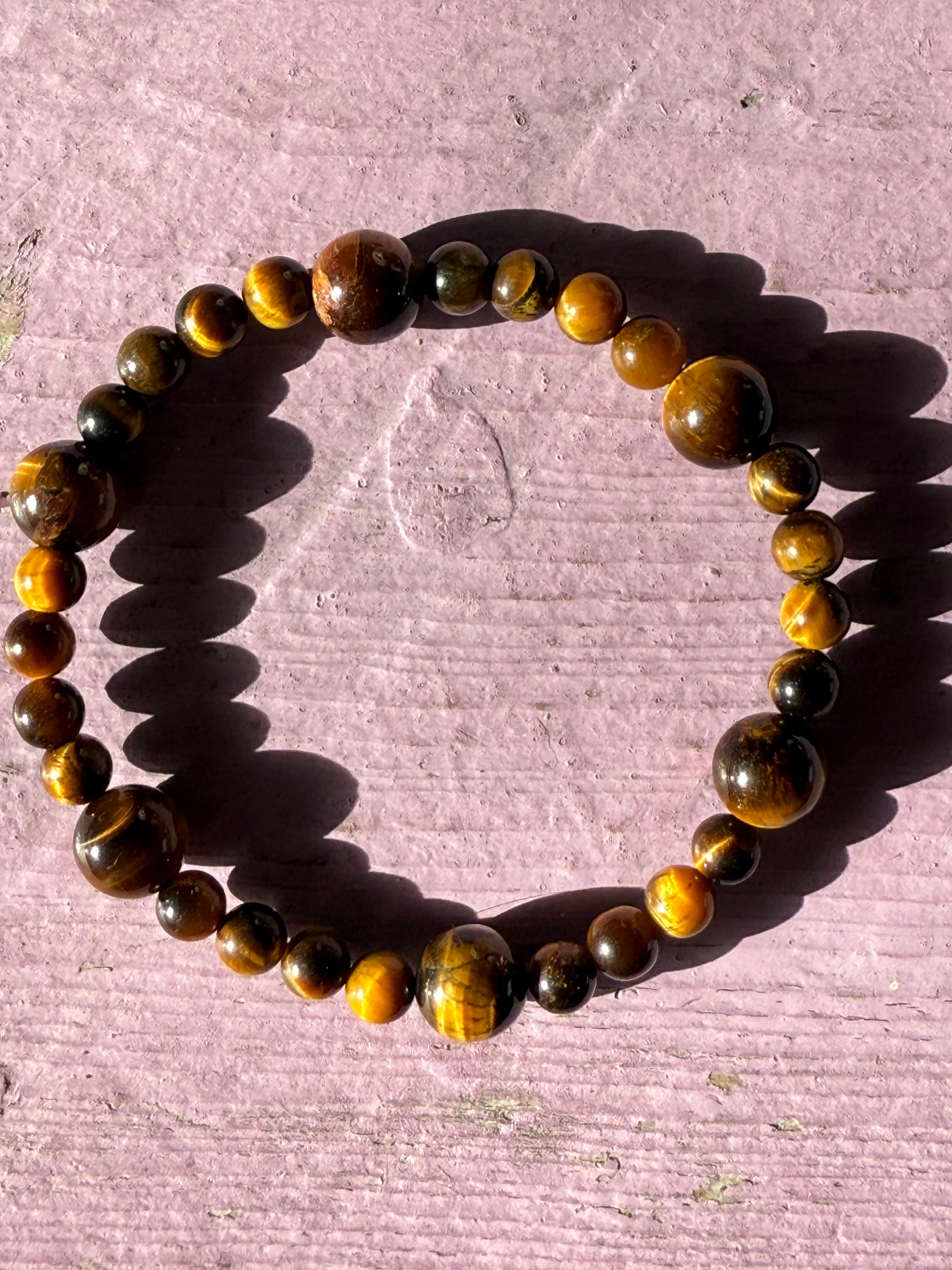 Tigers Eye