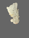 Quartz Cluster E