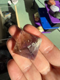 Ametrine Pyramid