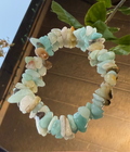Caribbean Calcite Bracelet