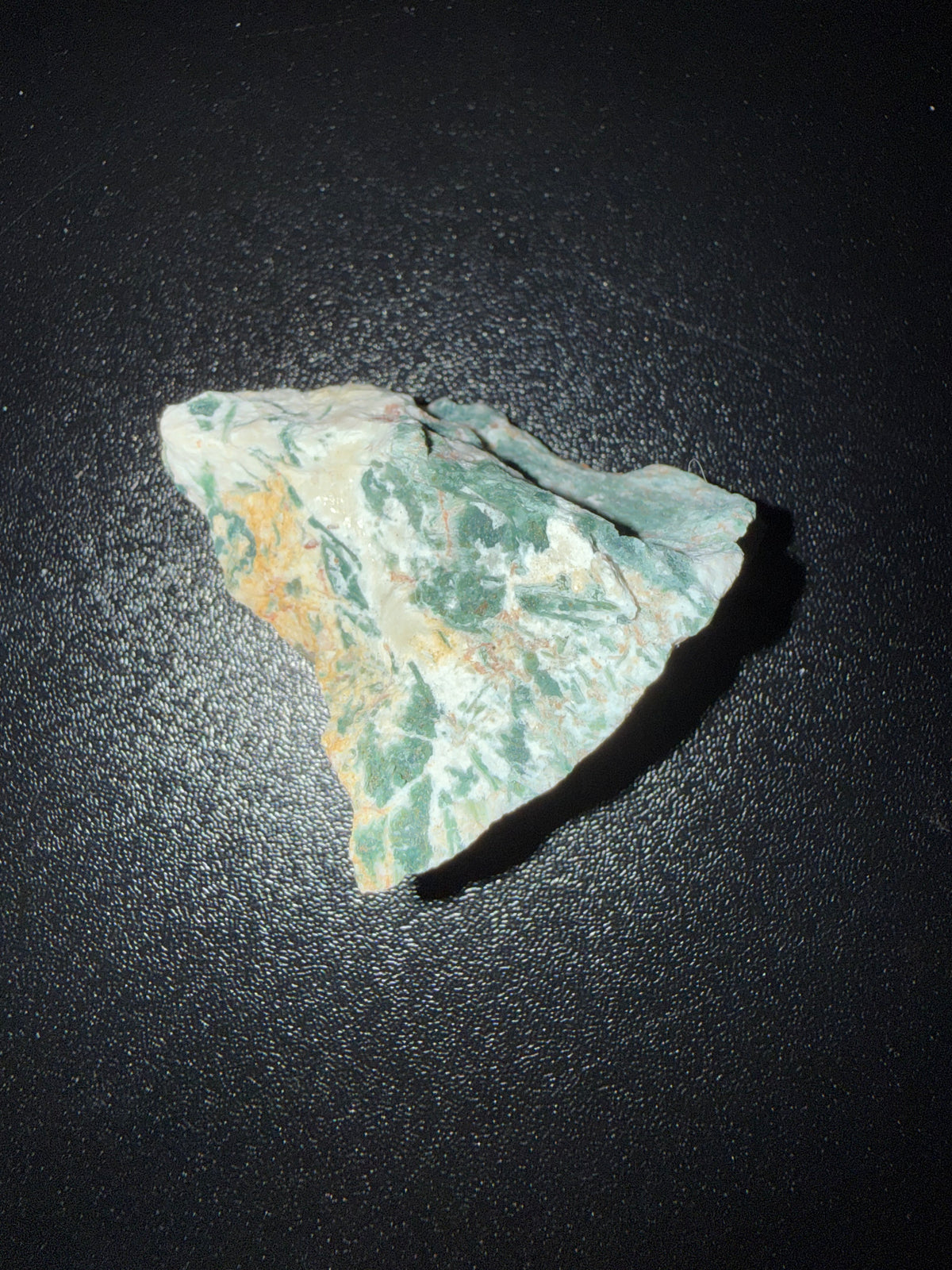 Tree Agate
