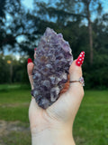 Amethyst Cluster "B"
