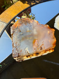 Mini Agate Slab "B"