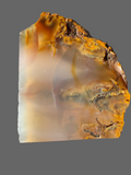 Mini Agate Slab "A"