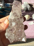 Amethyst cluster "D"