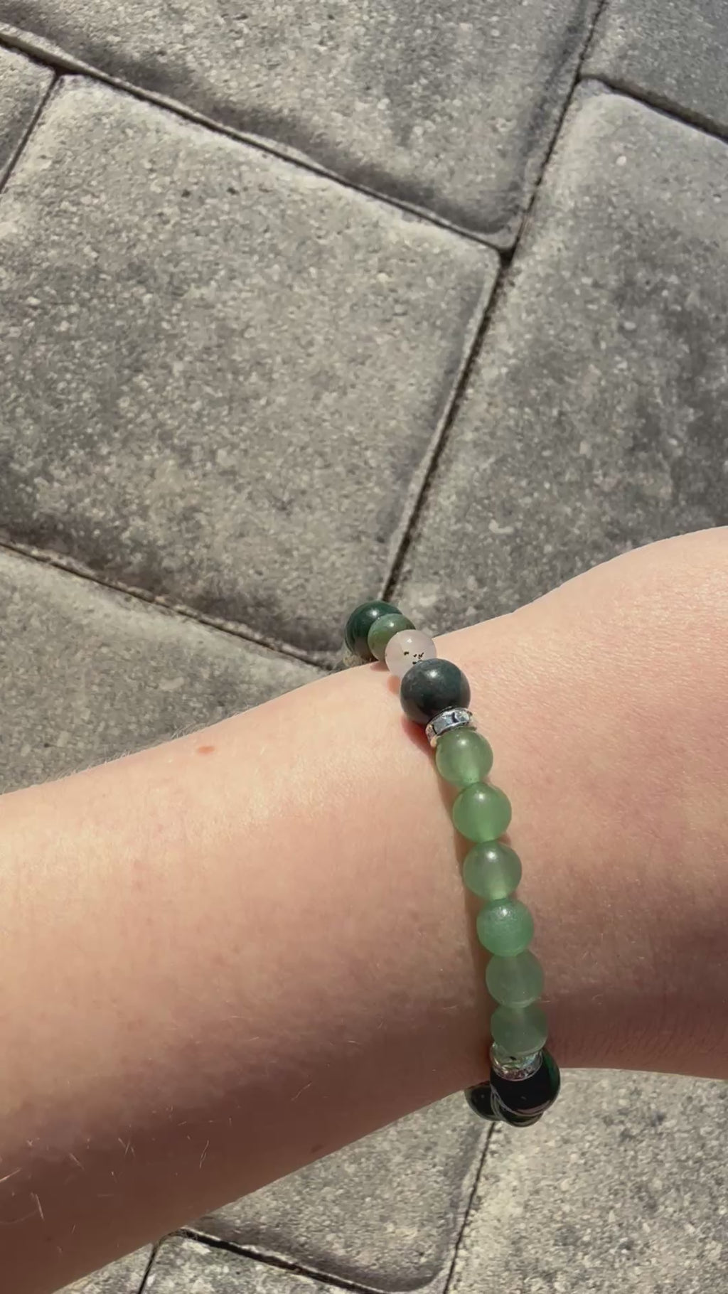 "Lucky" Bracelet